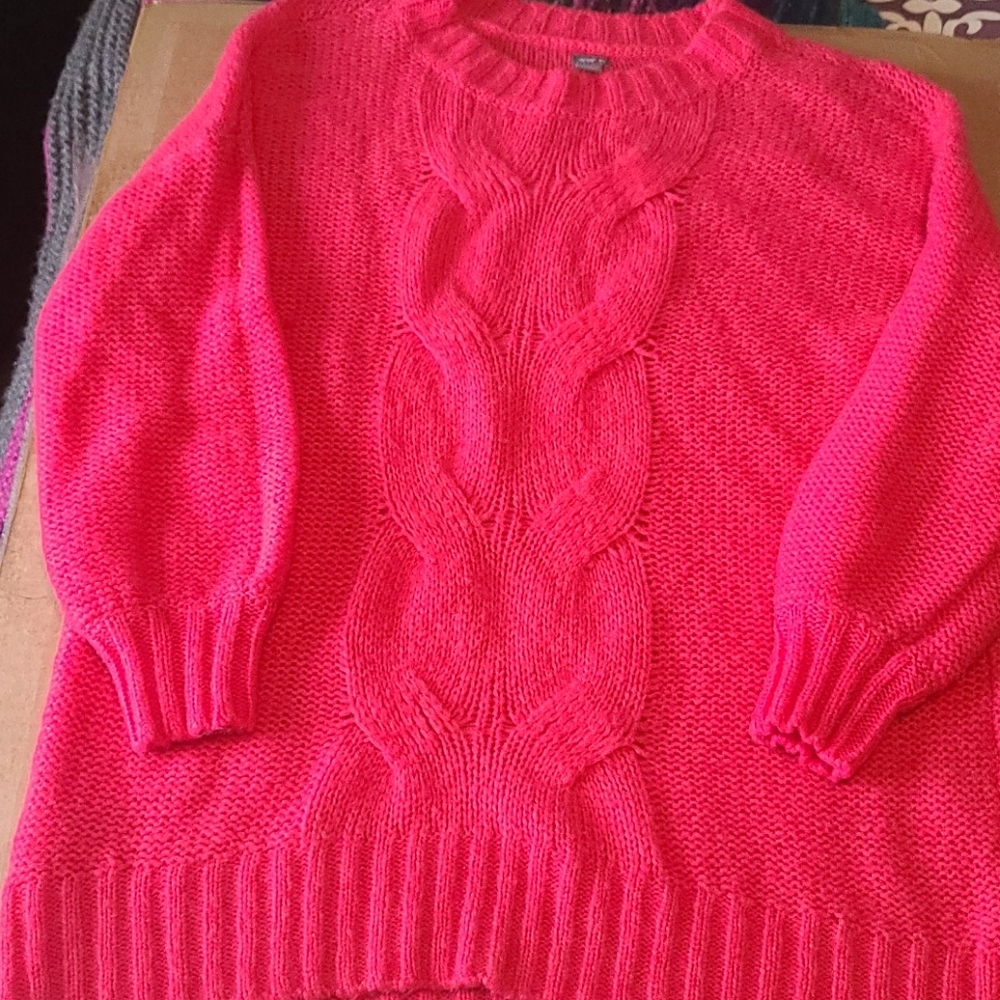 Aerie sweater